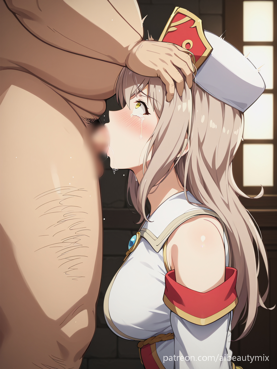 Đọc truyện hentai Tuyển tập Albums Art hentai - Chap 320 - Lumachina Weselia