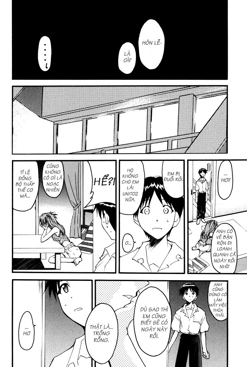 Đọc truyện hentai RE-TAKE - Chap 2 - RE-TAKE 2