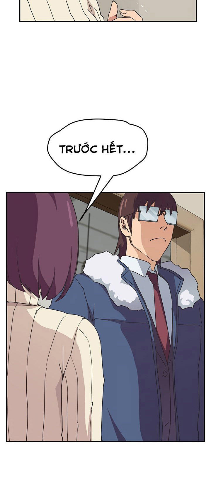 Đọc truyện hentai Mẹ Kế - Chap 46