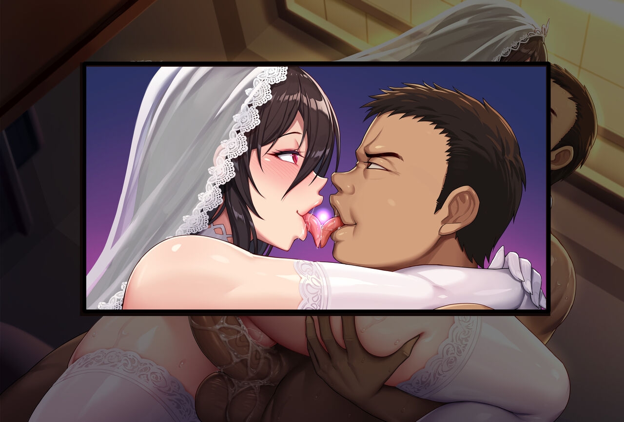 Đọc truyện hentai Leiran, Người phụ nữ đã có chồng: Câu chuyện Netorare về tẩy não và ham muốn xác thịt - Chap 9