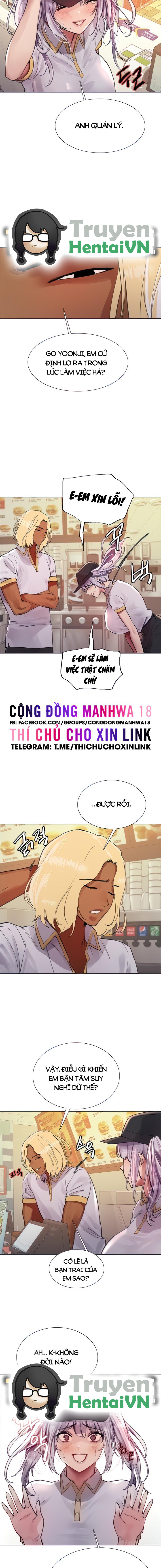 Đọc truyện hentai Nhãn Lực Toàn Năng - Chap 48