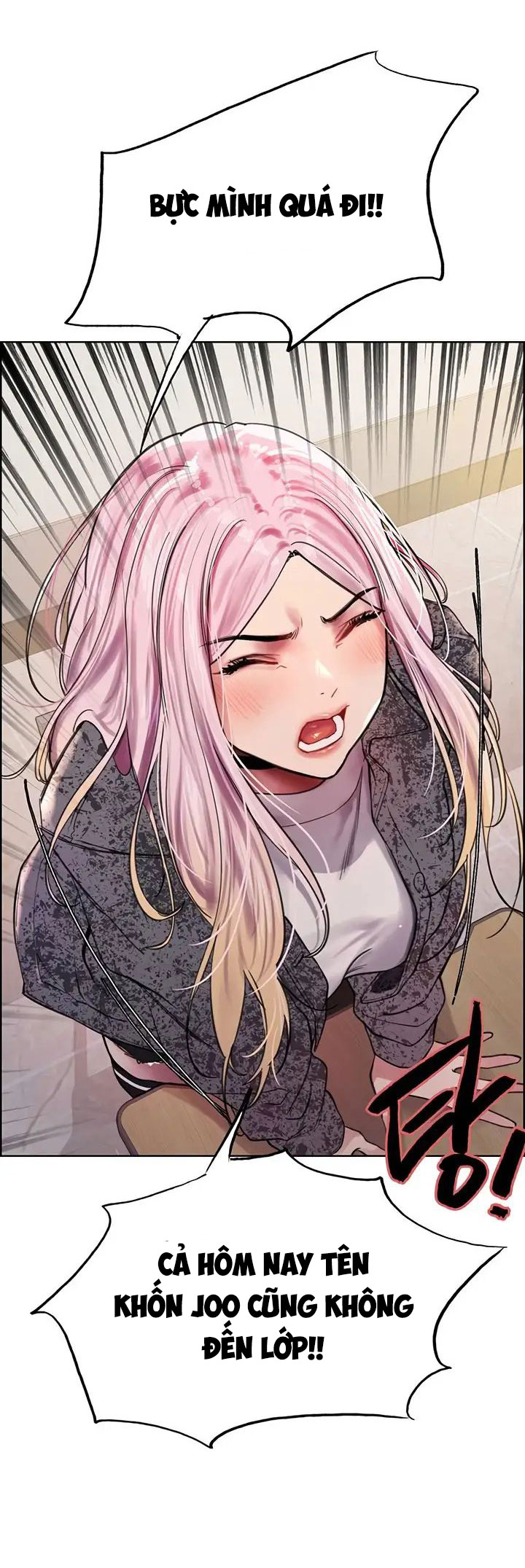 Đọc truyện hentai Nhãn Lực Toàn Năng - Chap 39