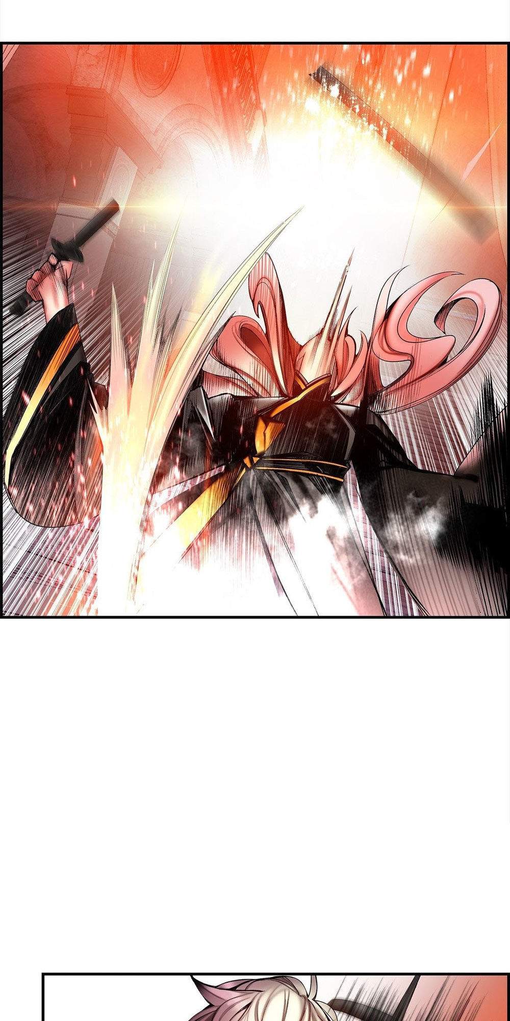 Đọc truyện hentai Sự Ràng Buộc Của Lilith - Chap 60