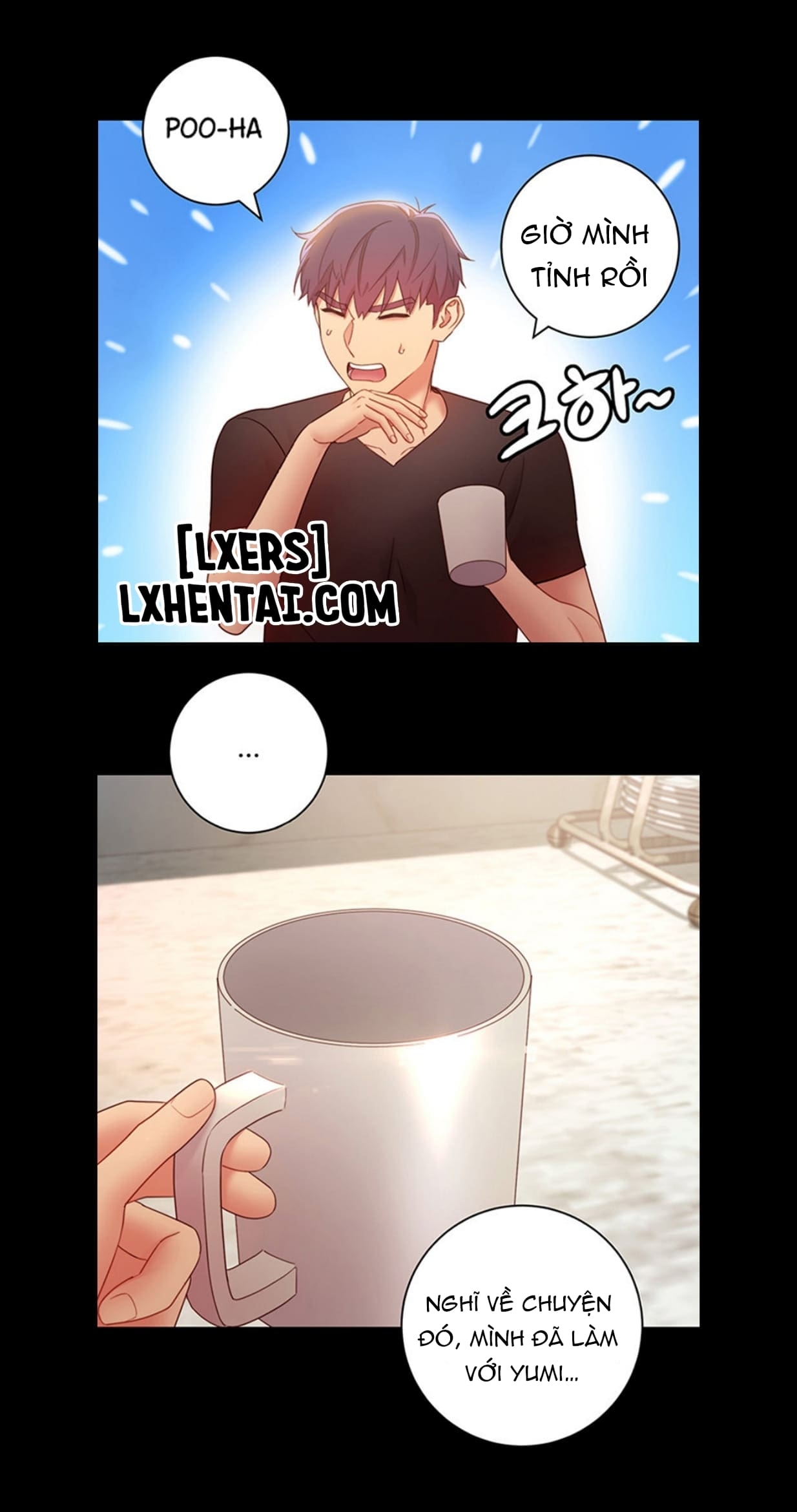 Đọc truyện hentai Bạn Của Mẹ Kế - Chap 30