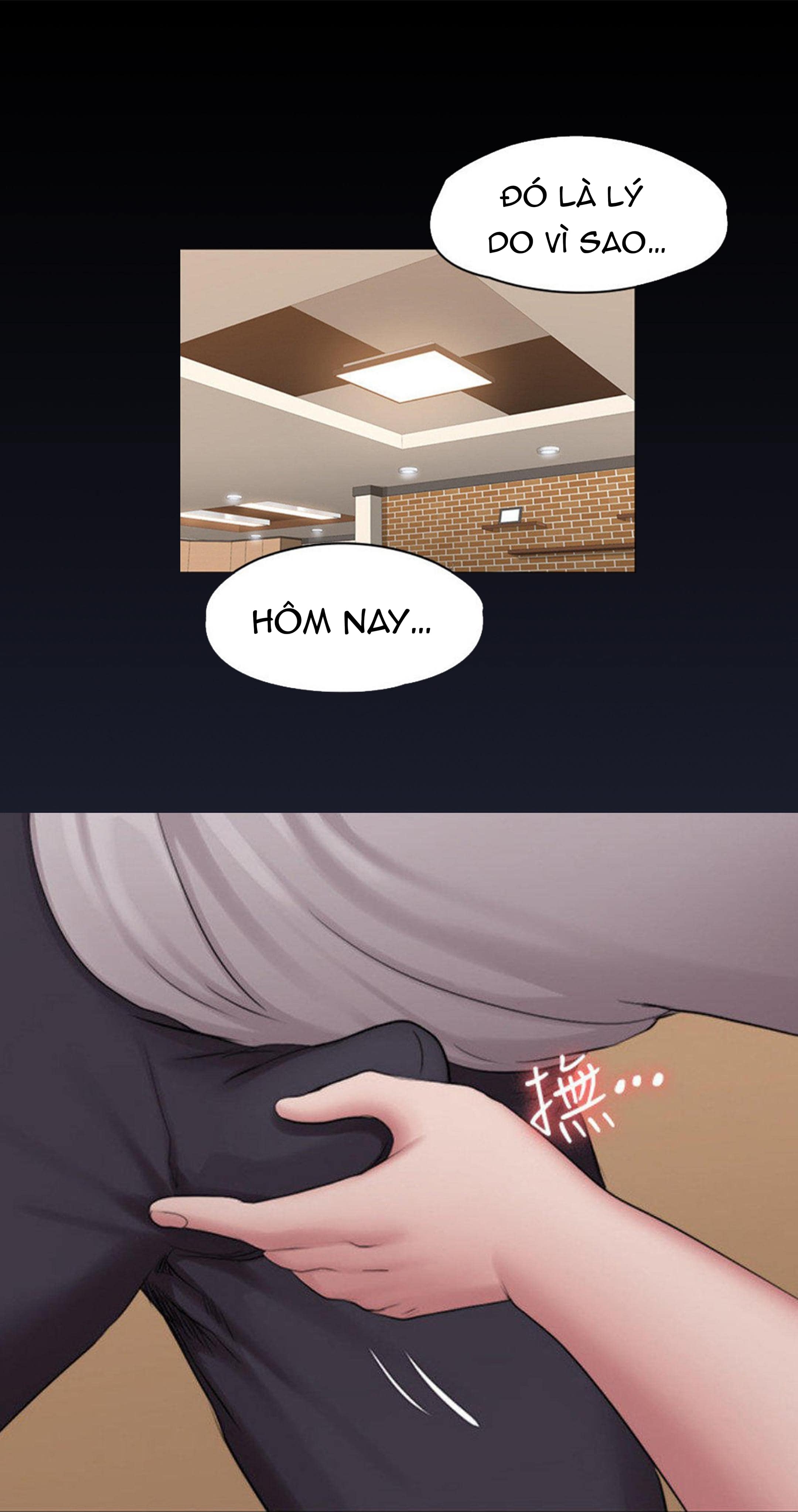 Đọc truyện hentai Huấn Luyện Viên Thể Hình - Chap 60