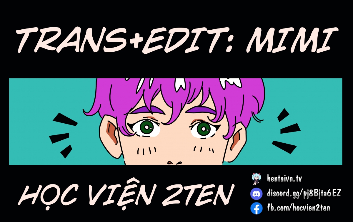 Đọc truyện hentai Ma pháp thiếu nữ 3.0 - Chap 1