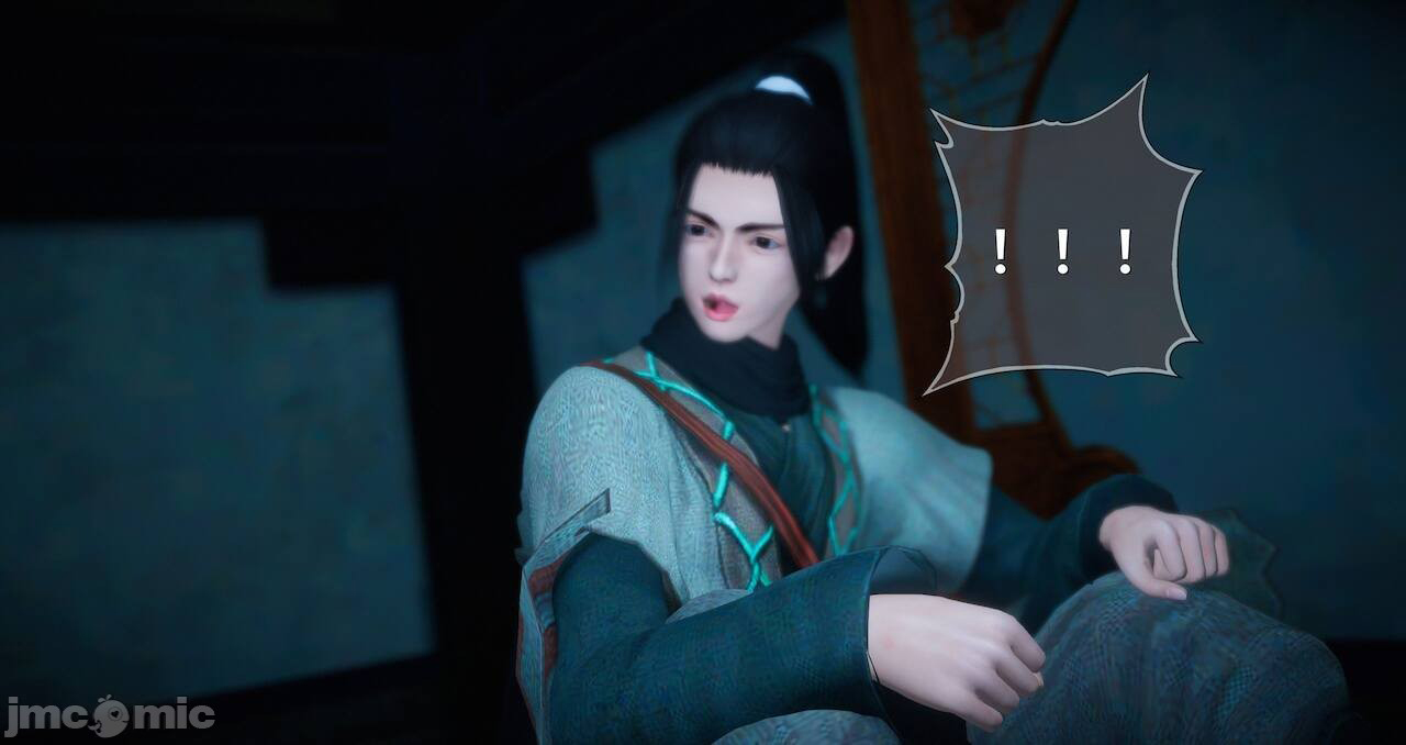 Đọc truyện hentai Tiên kiếm kì hiệp truyện - Chap 5