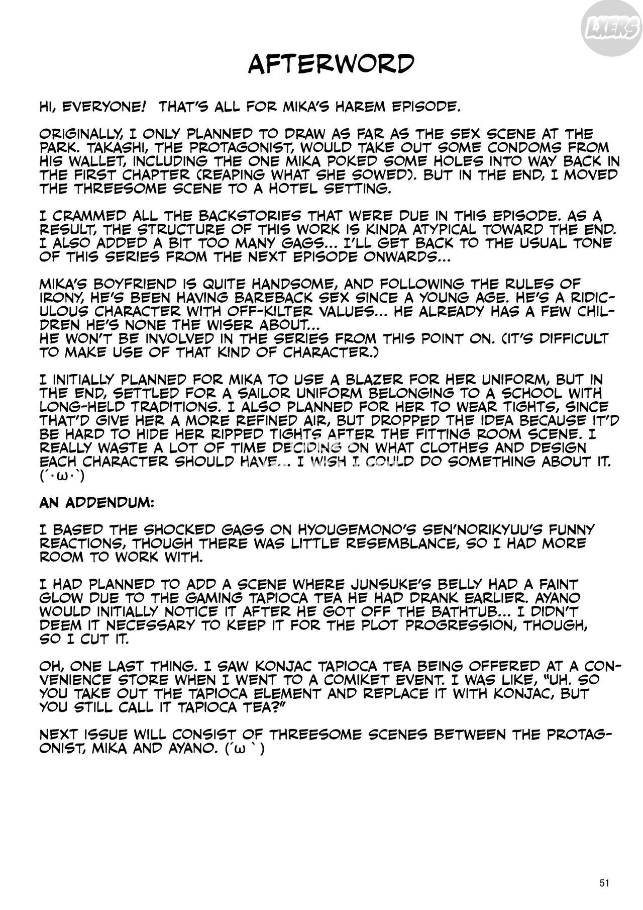 Đọc truyện hentai SEX FRIEND - Chap 4