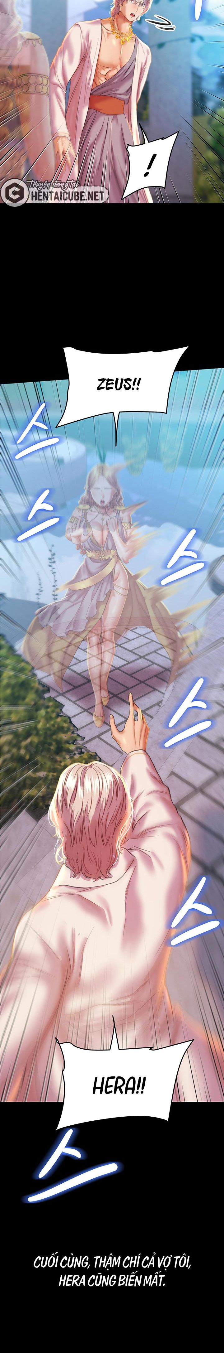 Đọc truyện hentai Phụ nữ của thần - Chap 1