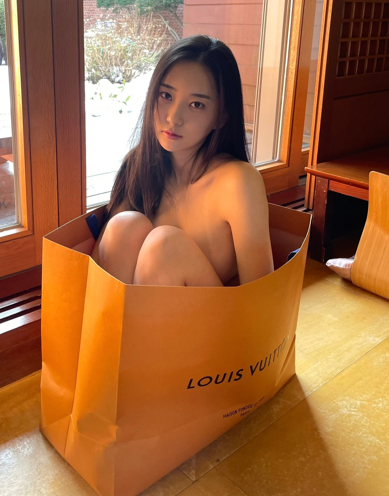 Đọc truyện hentai Tuyển tập Albums siêu phẩm Cosplay - Chap 45 - Patreon Leak - zennyrt