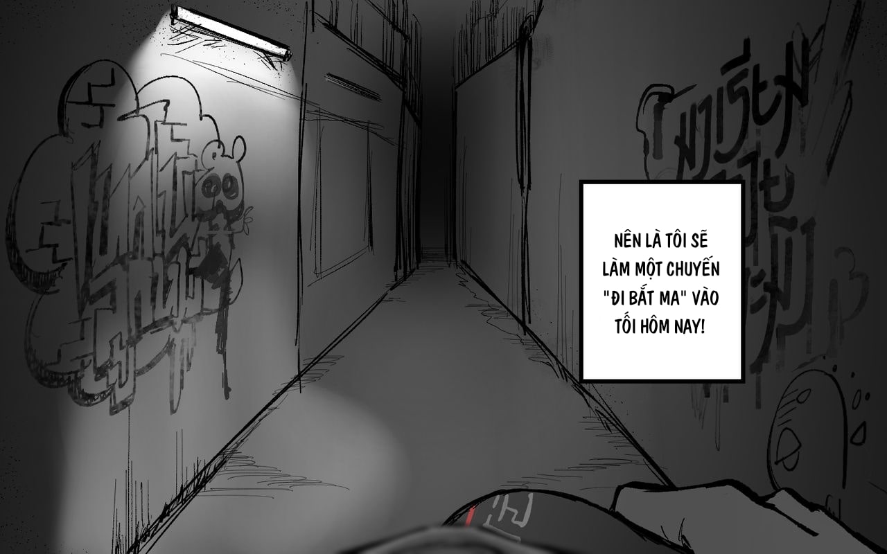 Đọc truyện hentai Pháp Sư Bắt Ma - Phần 2: MVP và Fap sư bắt ma