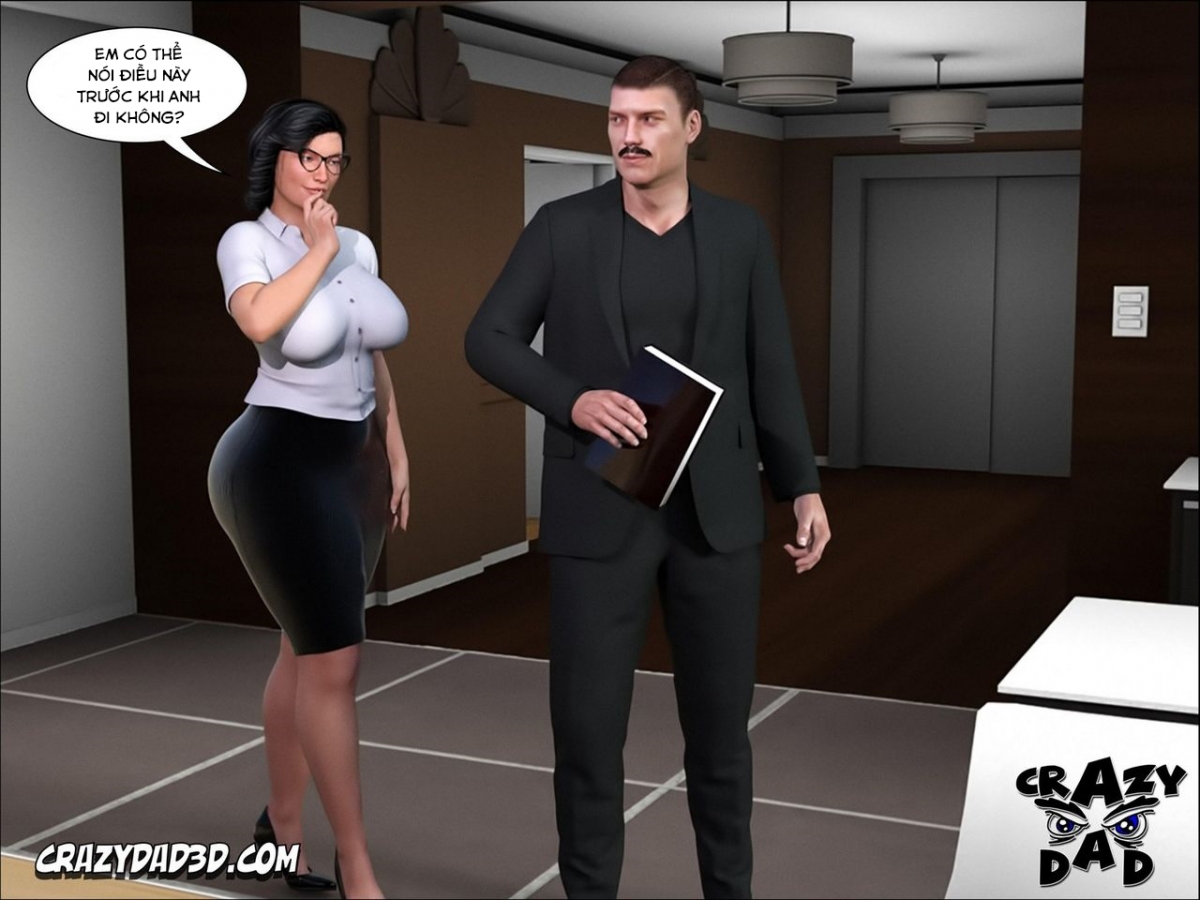 Đọc truyện hentai The Shepherd’s Wife - Vol 1 - Chap 1: Không thể đòi hỏi làm tình với chồng.