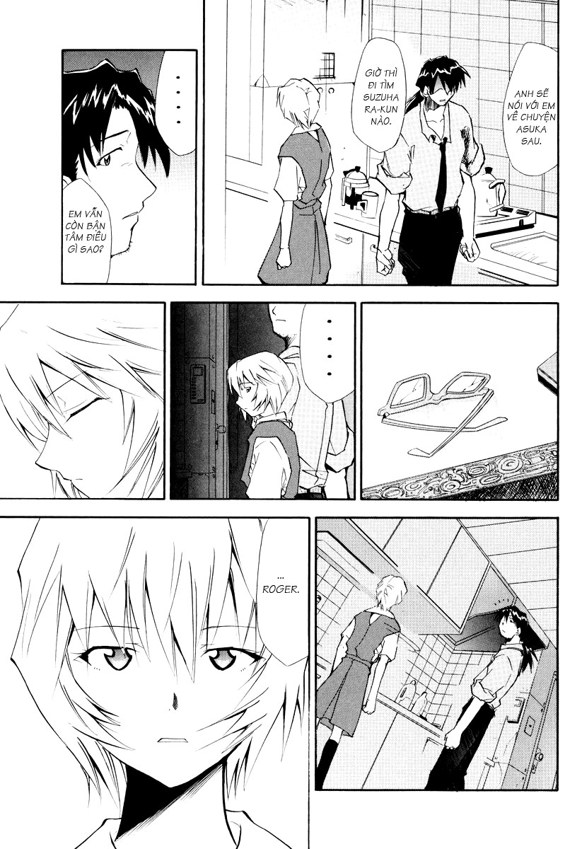 Đọc truyện hentai RE-TAKE - Chap 5 - RE-TAKE 4 part 1