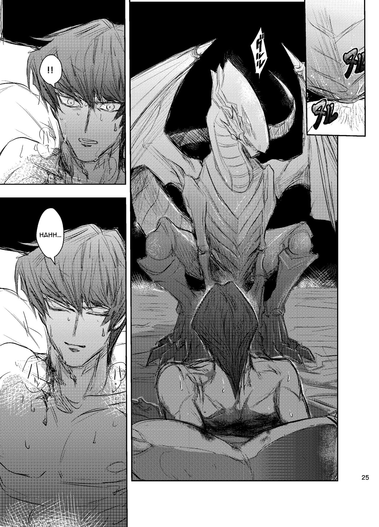 Đọc truyện hentai Giết Anh Đi Bé Yêu - Oneshot