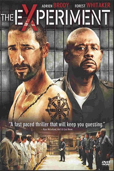 Những Kẻ Thí Nghiệm