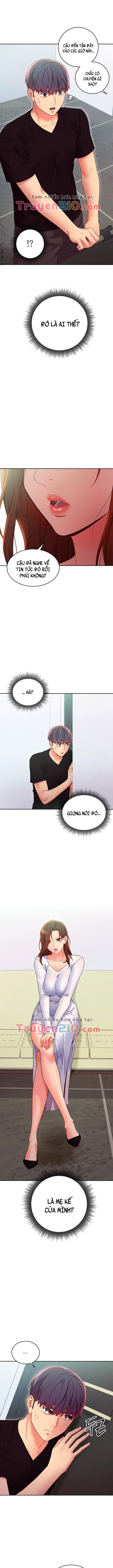 Đọc truyện hentai Bạn Của Mẹ Kế - Chap 78