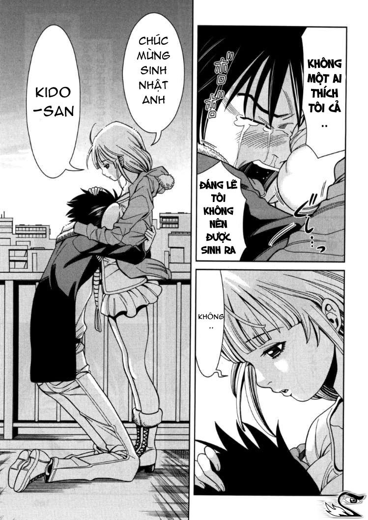 Đọc truyện hentai Nozoki Ana - Chap 44