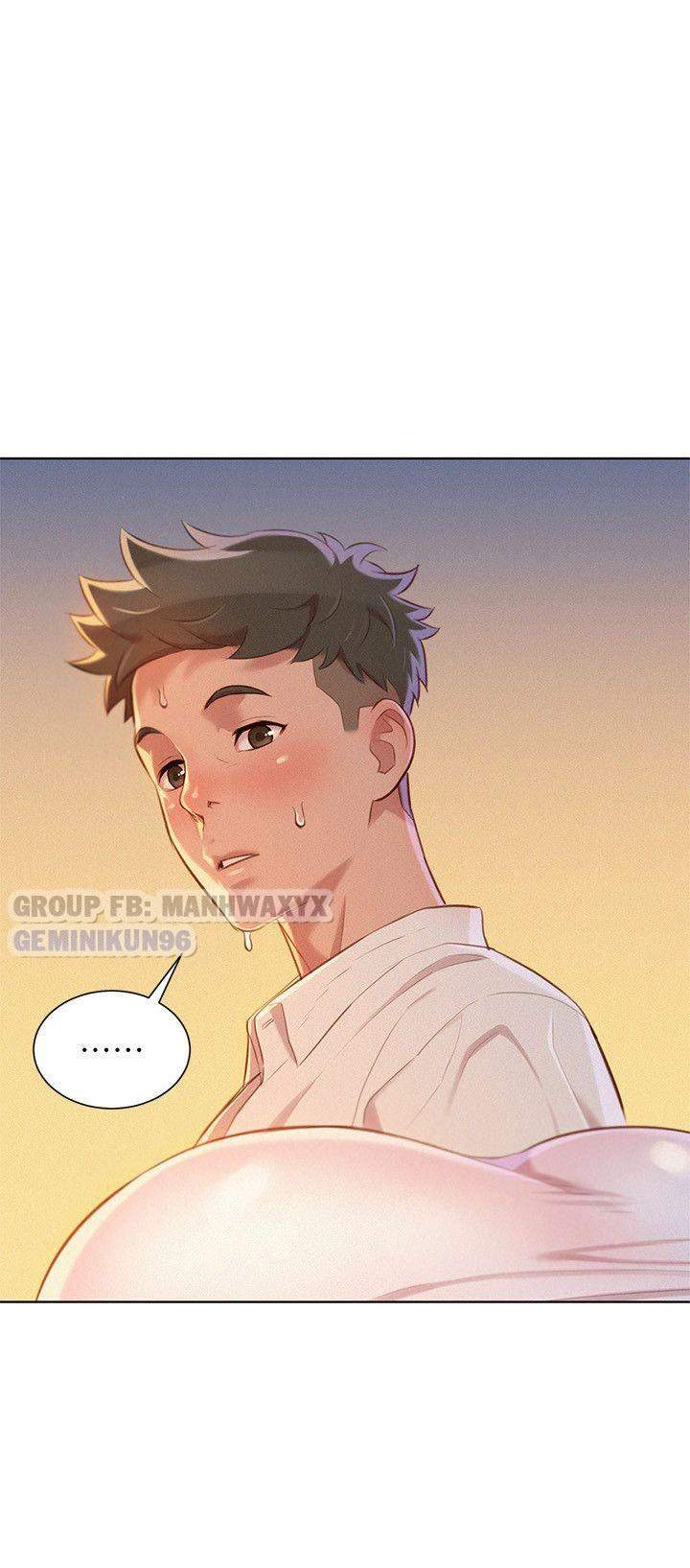 Đọc truyện hentai Chị Gái Hàng Xóm - Chap 32