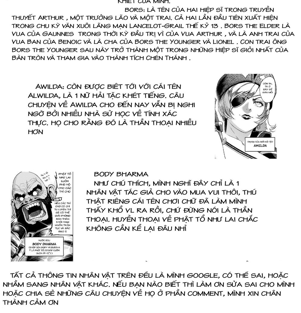 Đọc truyện hentai Vườn hoa hồng Saga - Chap 22: Hỗn loạn ～Weirdo-Fest～