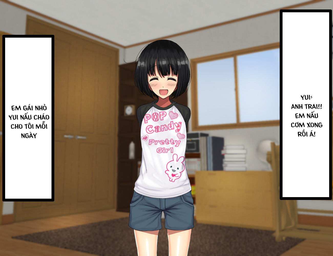 Đọc truyện hentai Dàn hảem bị cướp đi bởi thằng bạn chó! - Chap 17