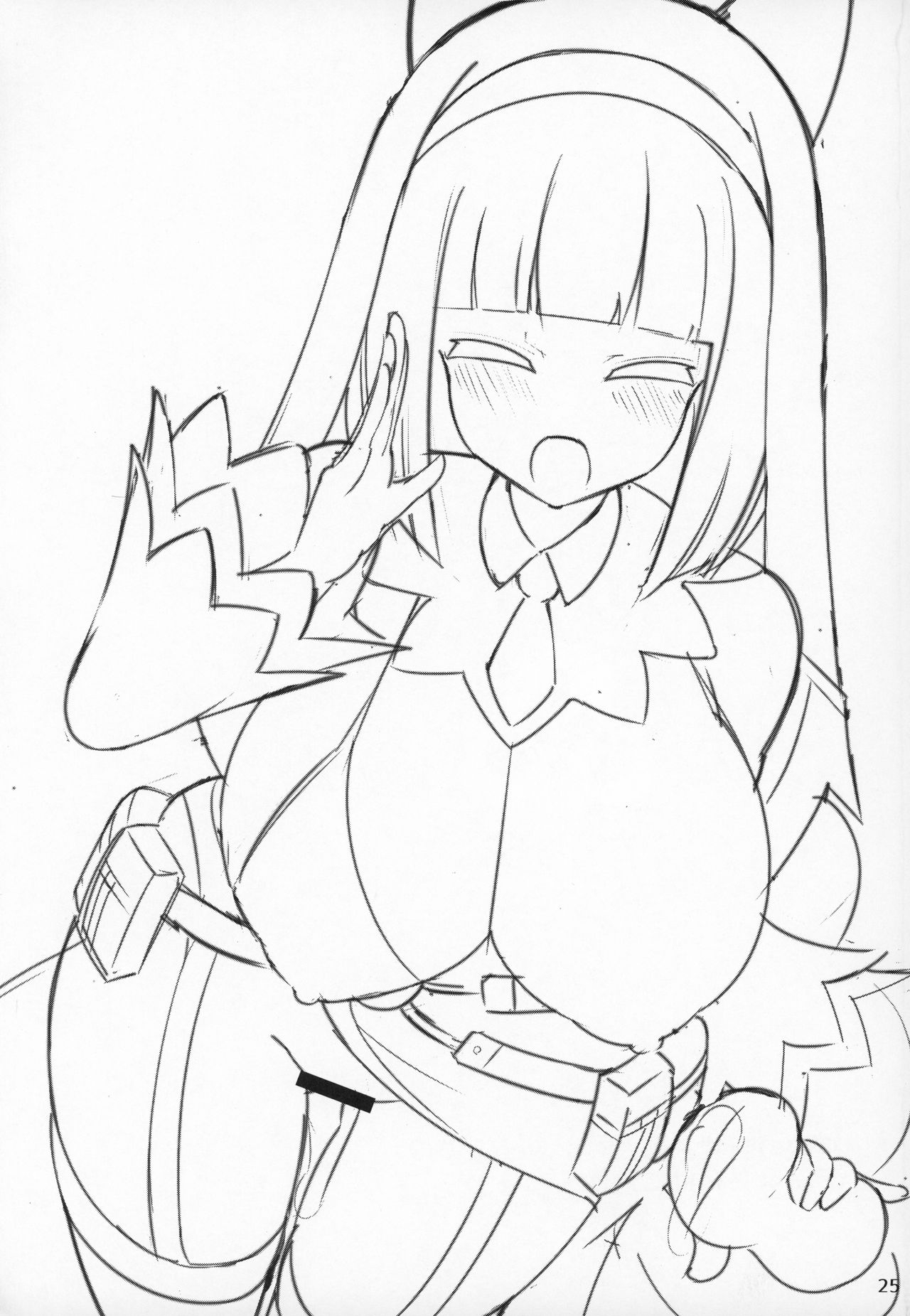 Đọc truyện hentai Khóa huấn luyện shota của bà chị vú bự - Oneshot