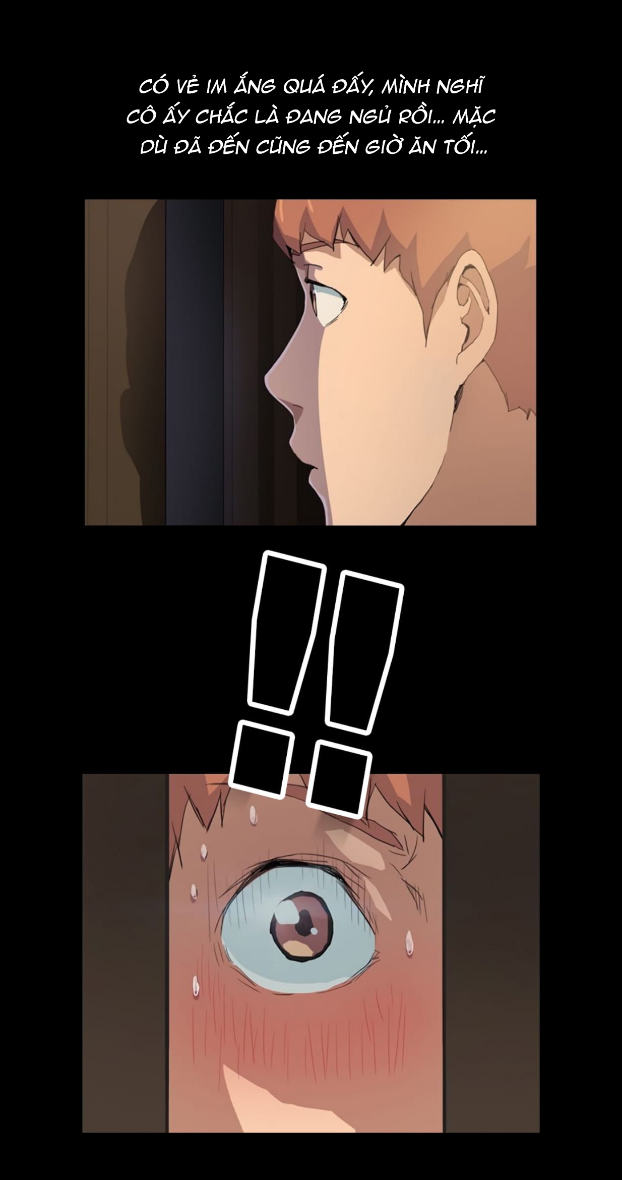 Đọc truyện hentai Mẹ Kế - Chap 1