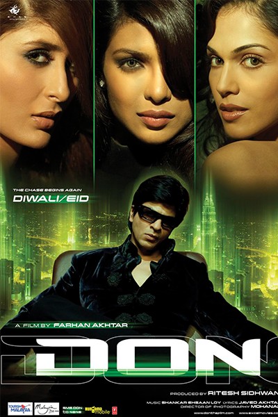 Truy Sát Ông Trùm