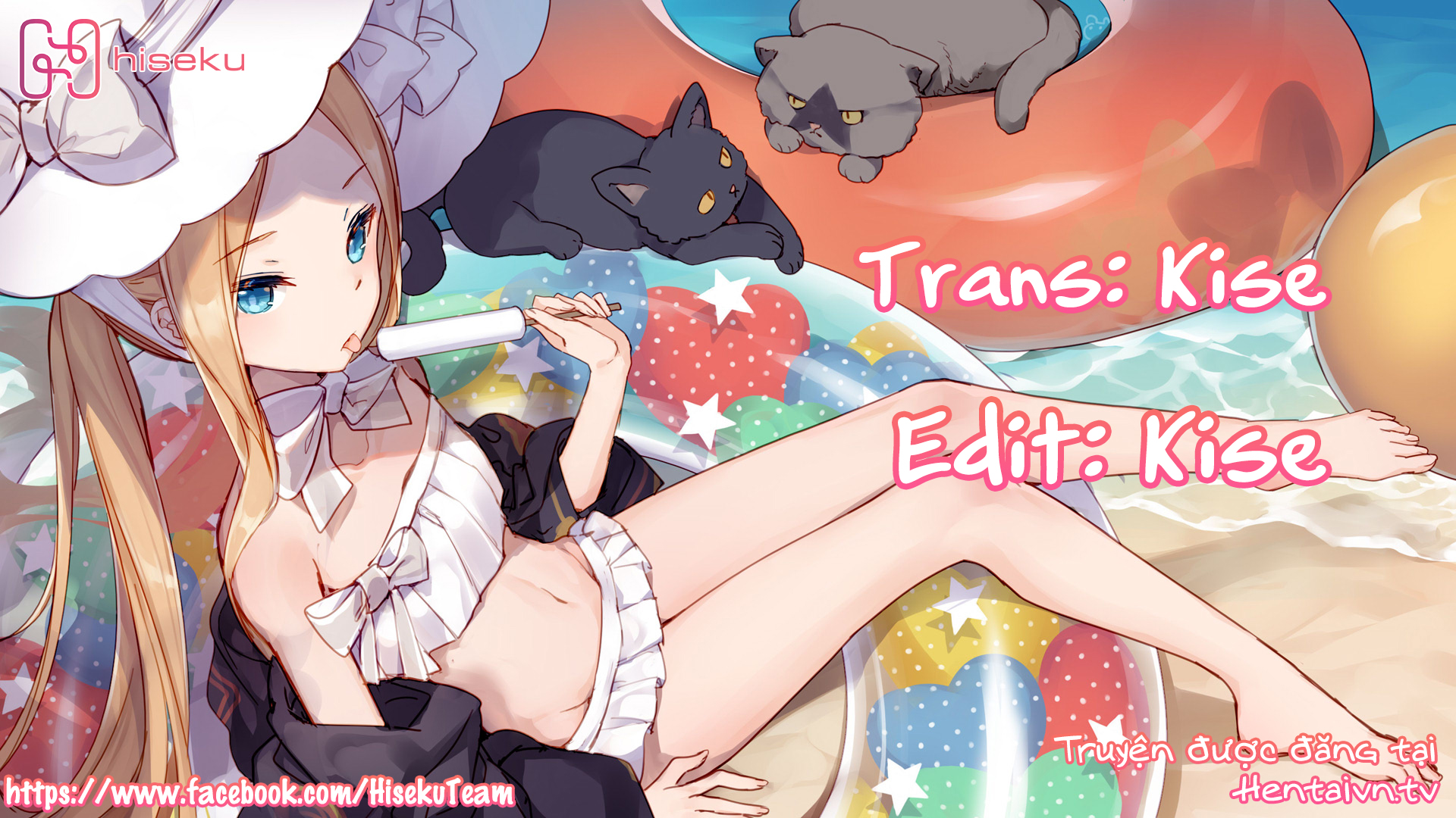 Đọc truyện hentai LIBEX - Oneshot