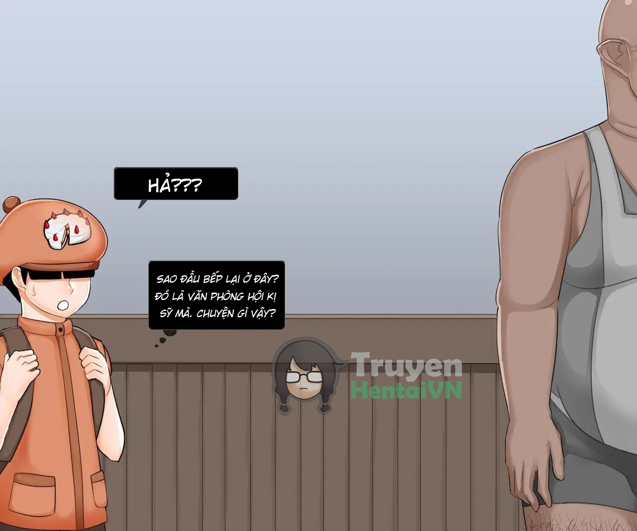 Đọc truyện hentai Genshin Impact - Oneshot