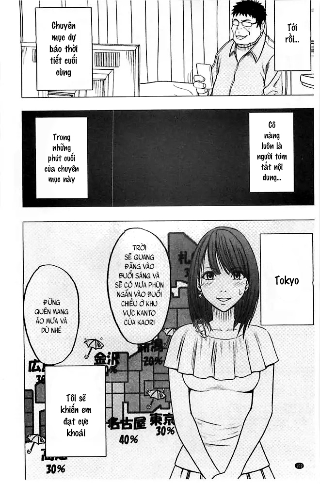 Đọc truyện hentai Những gì tôi yêu cầu trong phần bổ sung SP bắt buộc đã trở thành hiện thực. - Chap 4