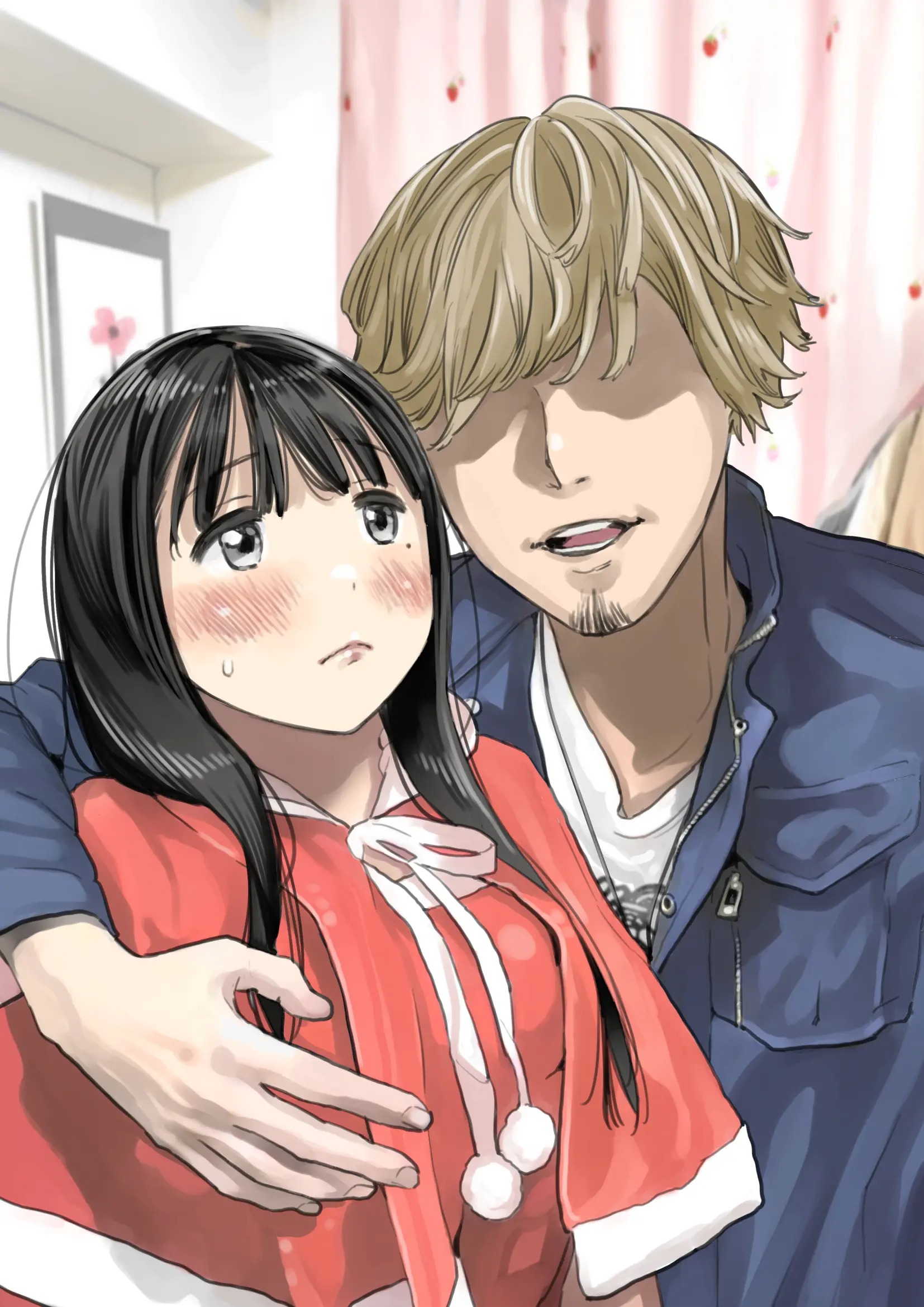 Đọc truyện hentai Xem Trộm Điện Thoại Bạn Gái - Phần 3 (END)