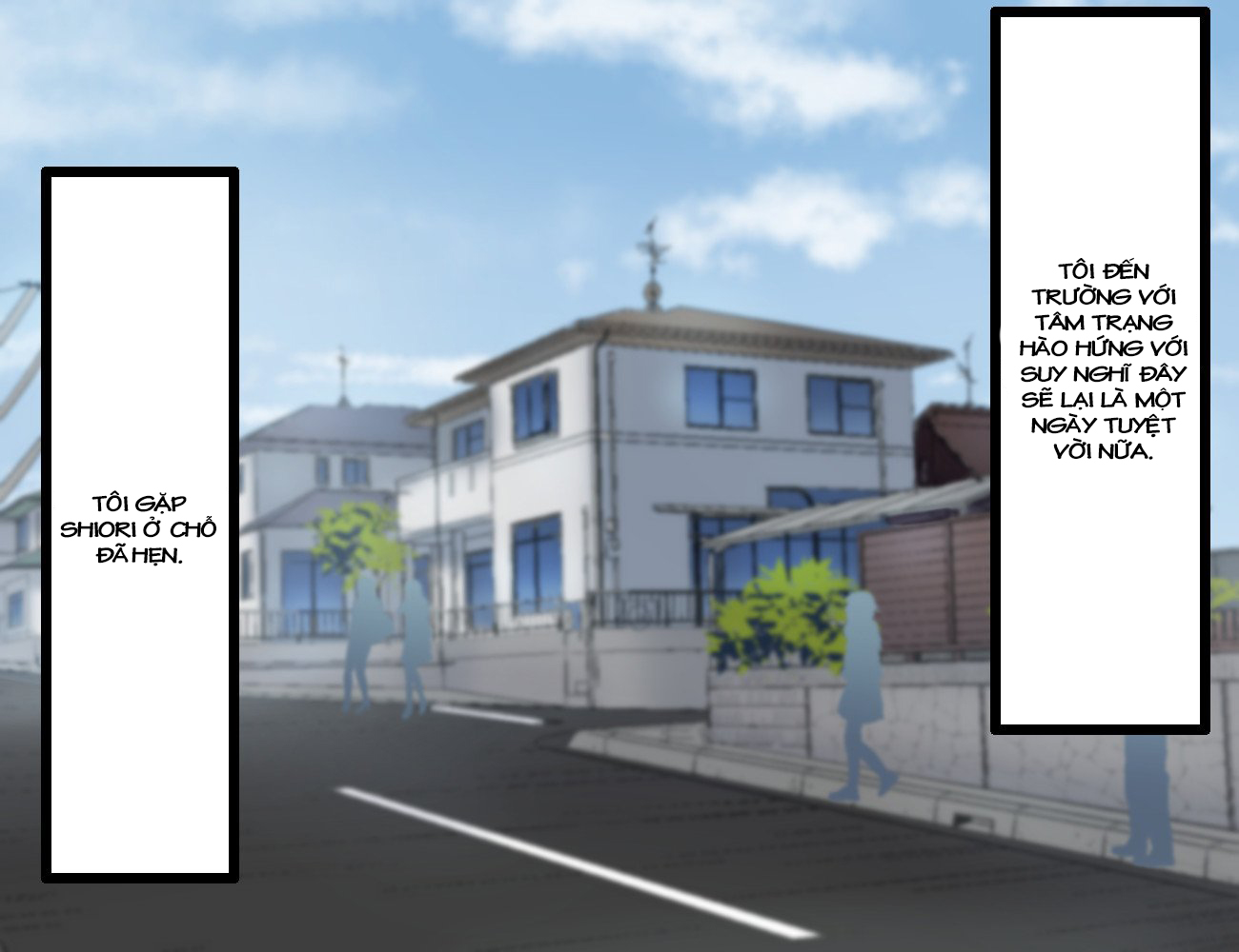 Đọc truyện hentai Dàn hảem bị cướp đi bởi thằng bạn chó! - Chap 3