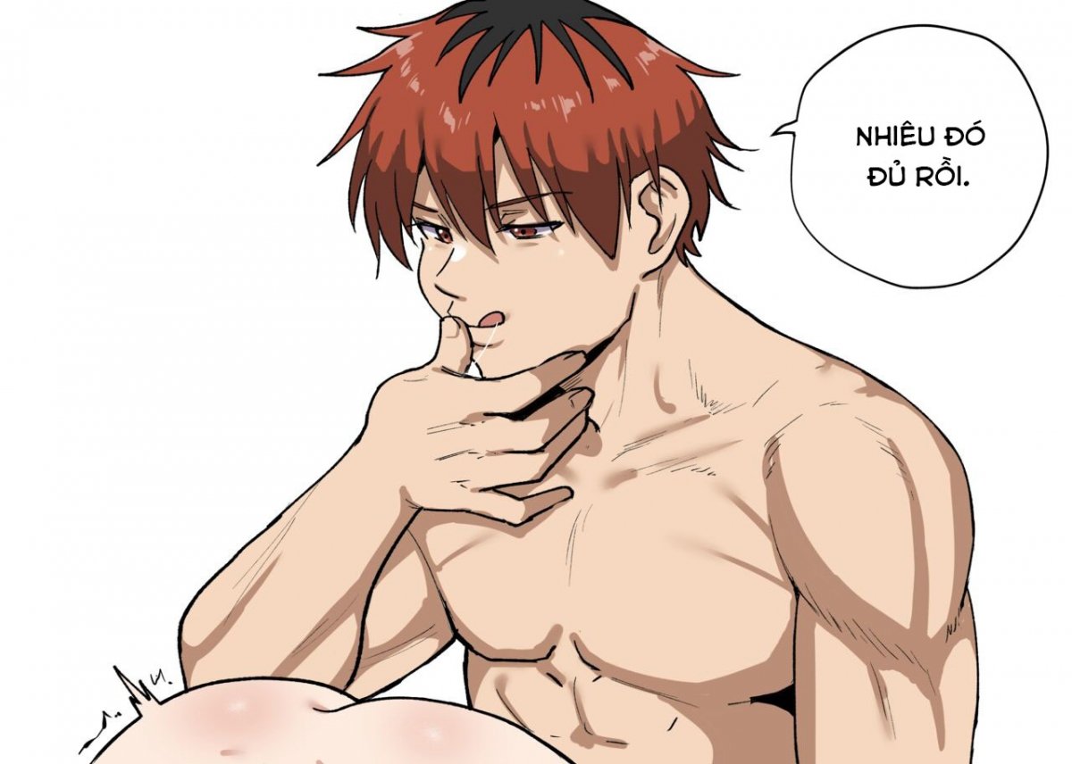 Đọc truyện hentai buổi hẹn bóp mông Fern - Oneshot