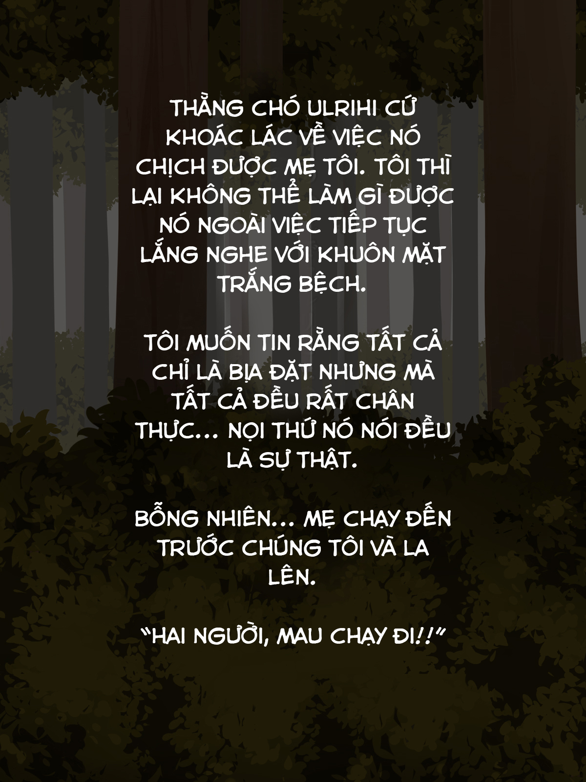 Đọc truyện hentai Mucchiri Juku Mama Tanetsuke Emaki - Chap 3