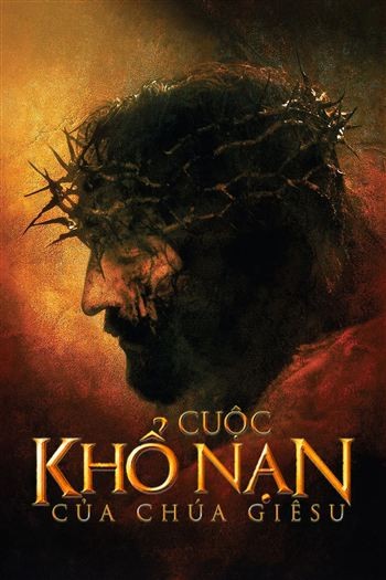 Cuộc Khổ Nạn Của Chúa Giêsu