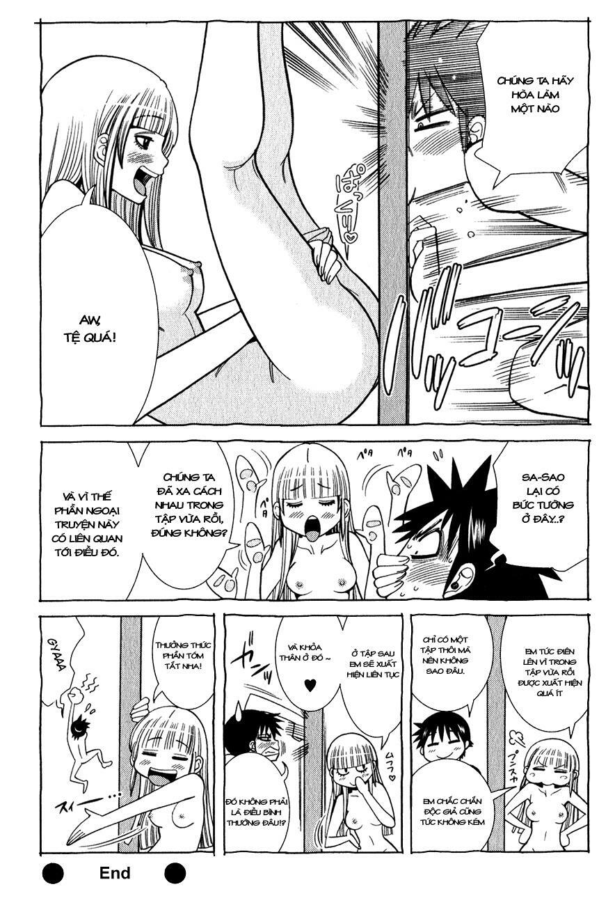 Đọc truyện hentai Nozoki Ana - Chap 99
