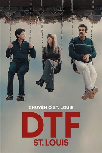 Chuyện Ở St. Louis