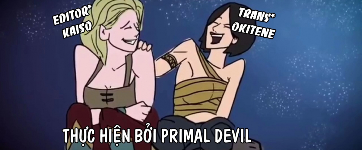 Đọc truyện hentai Mori ni Shizumu Seija - Oneshot