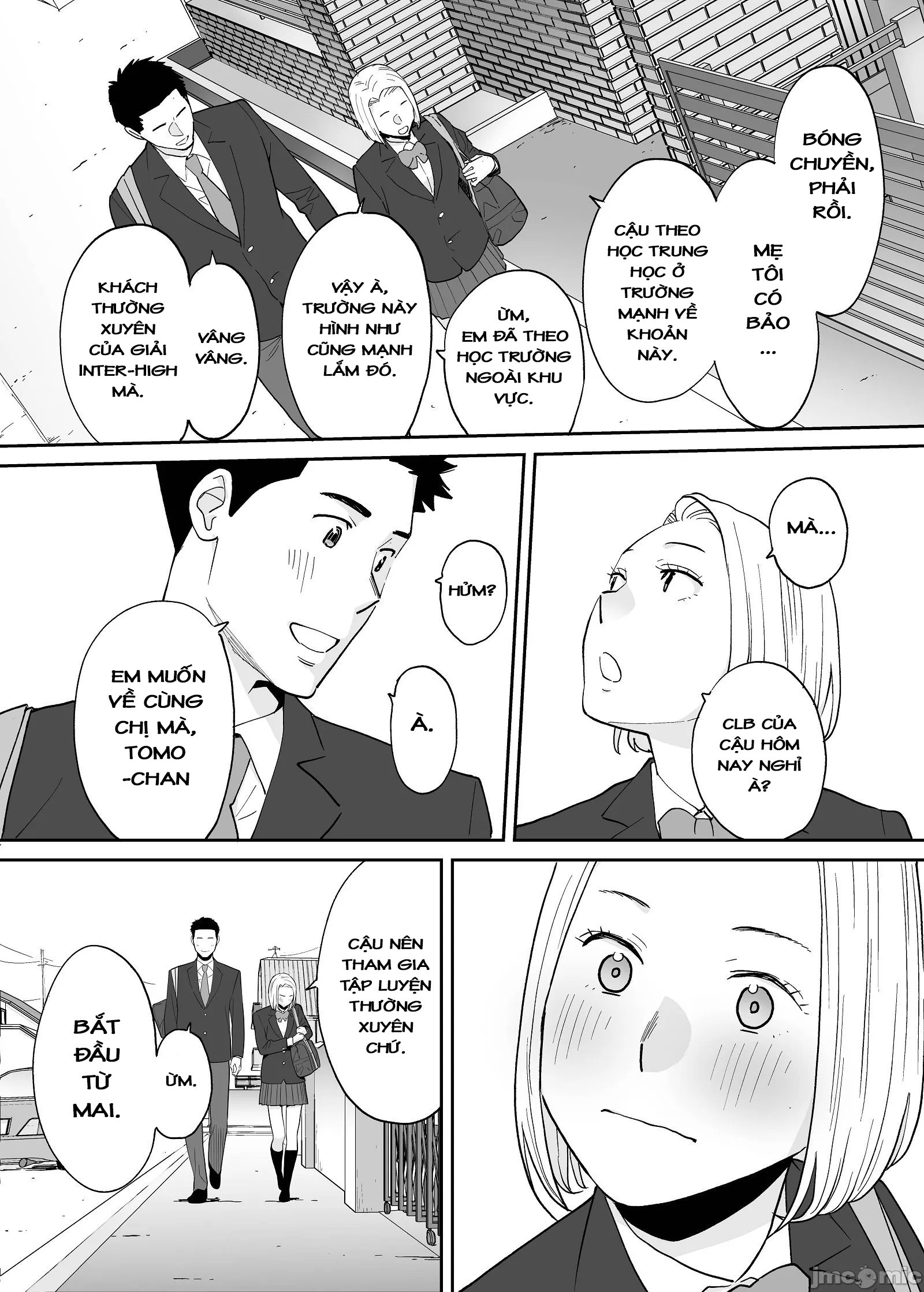 Đọc truyện hentai Karami Zakari - Ngoại truyện 3.1: Niiyama