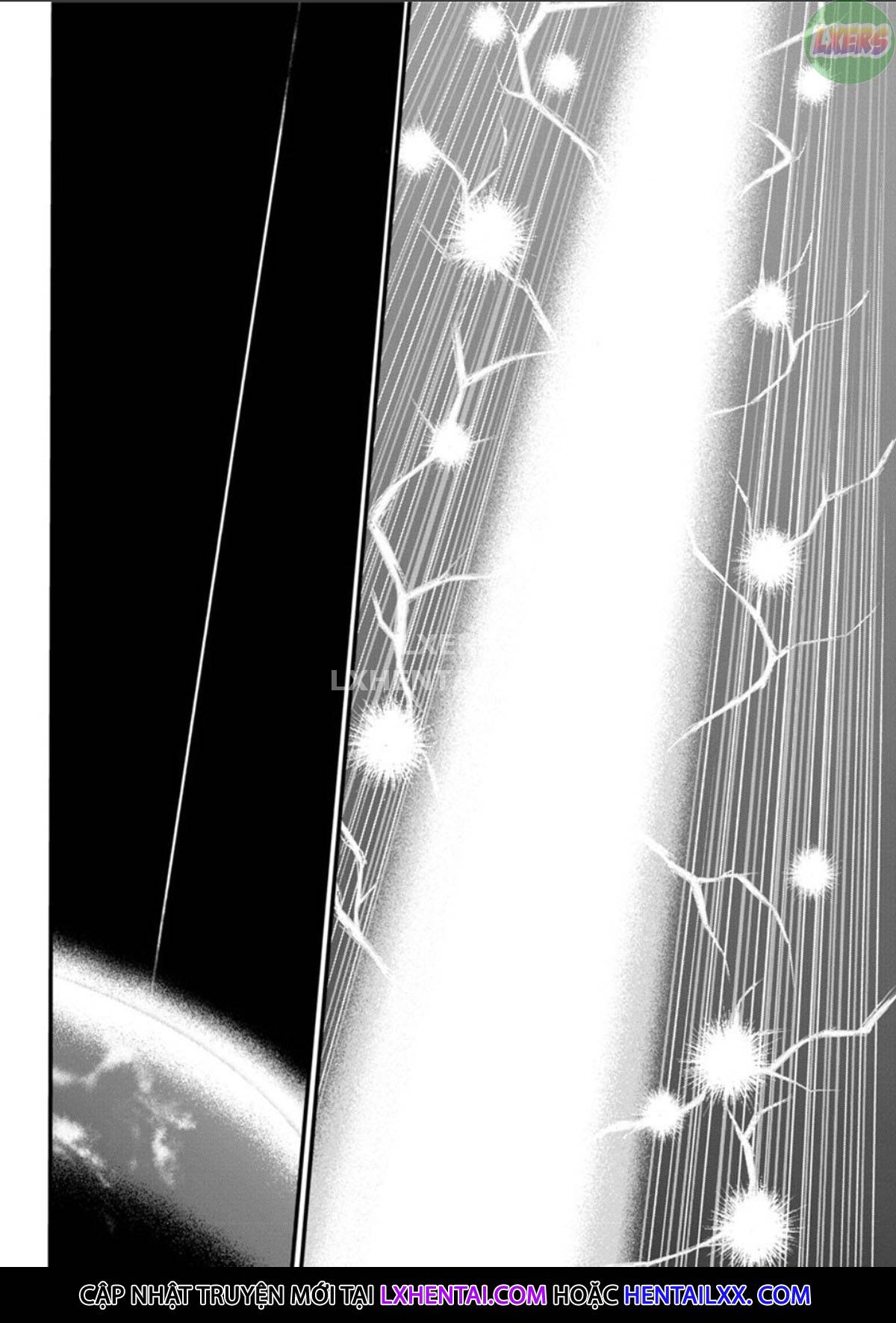 Đọc truyện hentai The Otaku In 2200 A.D - Chap 15