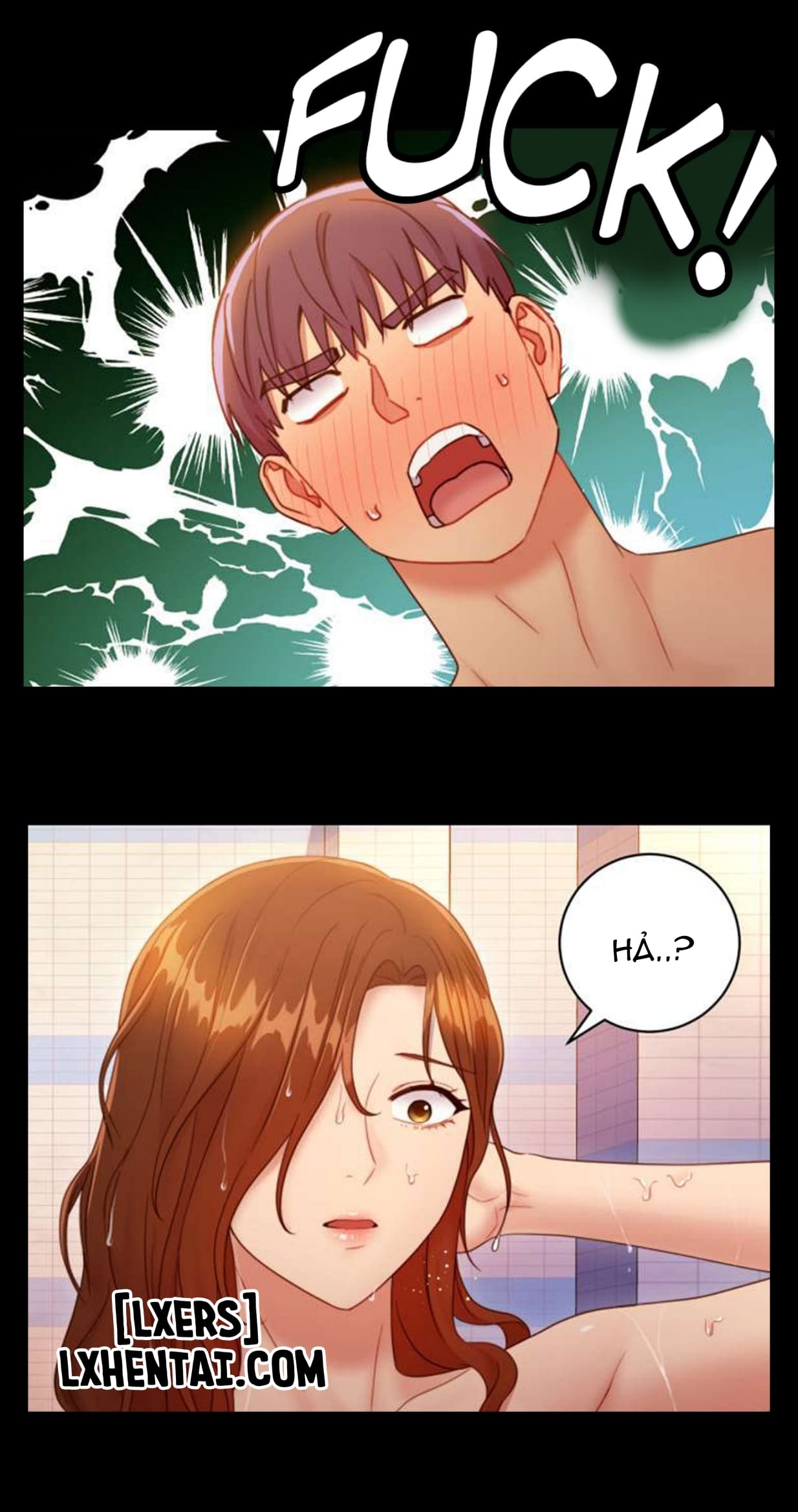 Đọc truyện hentai Bạn Của Mẹ Kế - Chap 31