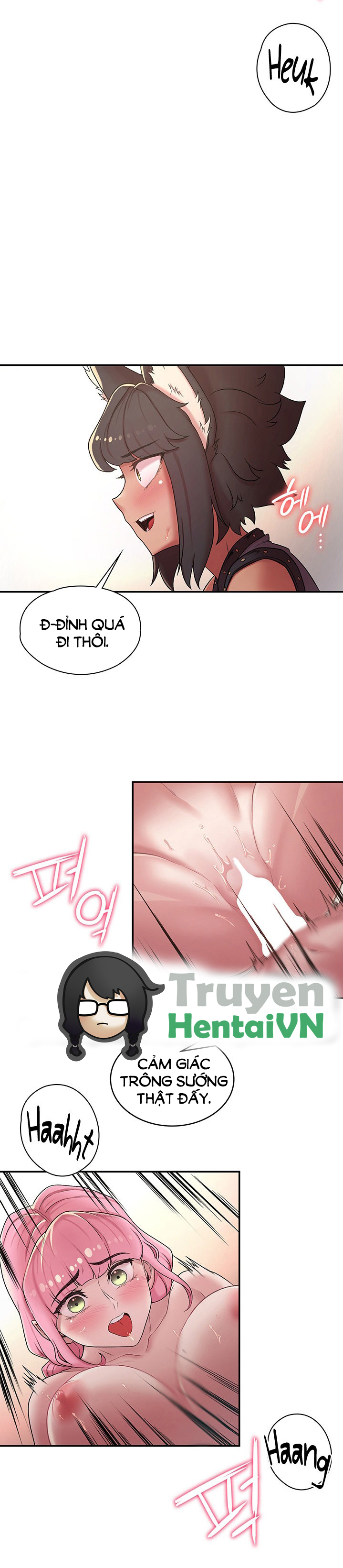 Đọc truyện hentai Chuyển Sinh Thành Phản Diện Game 18+ - Chap 35