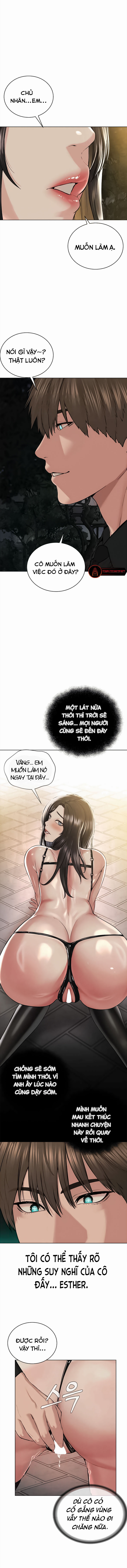 Đọc truyện hentai Ta là giáo chủ cuồng giáo - Chap 29