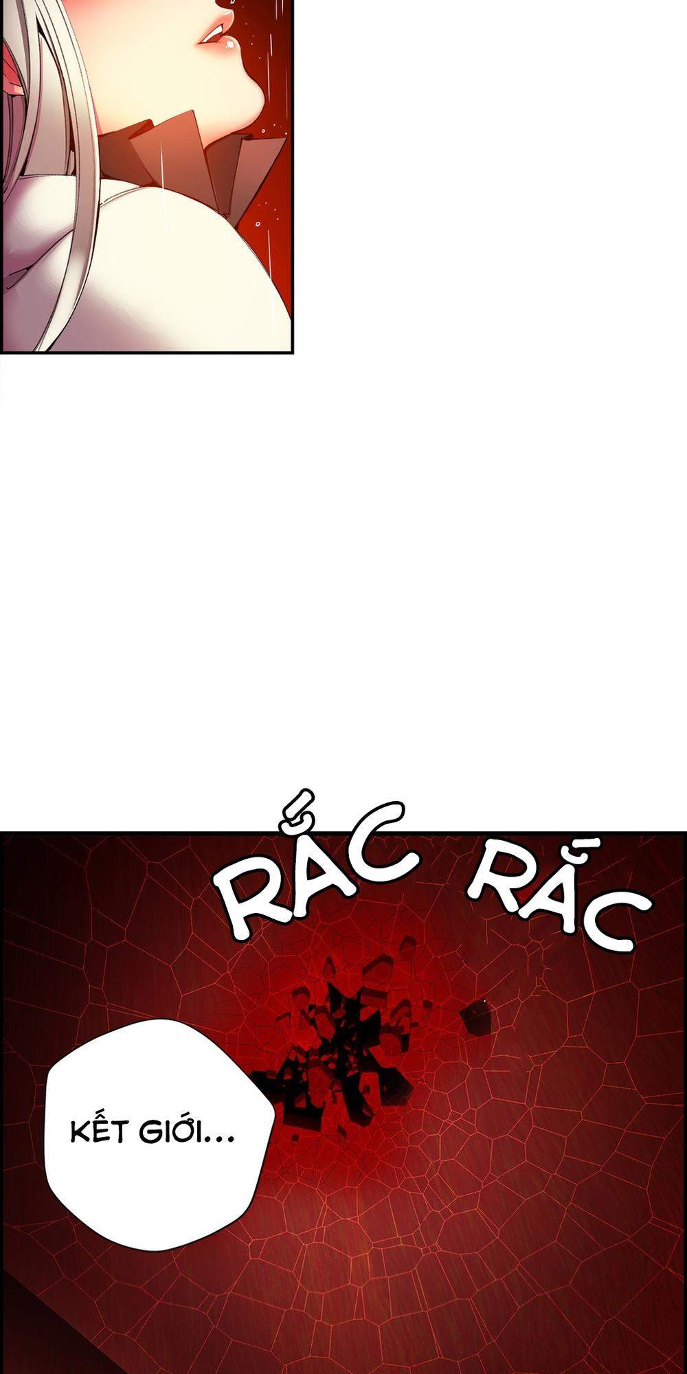Đọc truyện hentai Sự Ràng Buộc Của Lilith - Chap 20