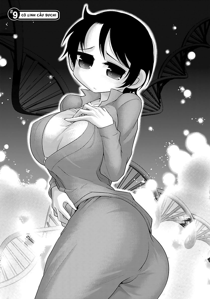 Đọc truyện hentai Hentai Zoo - Chap 9 : Linh Cẩu