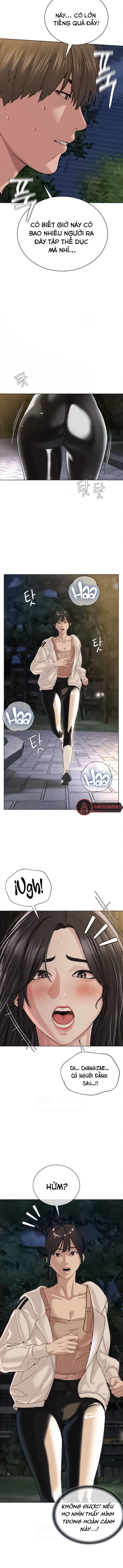 Đọc truyện hentai Ta là giáo chủ cuồng giáo - Chap 30