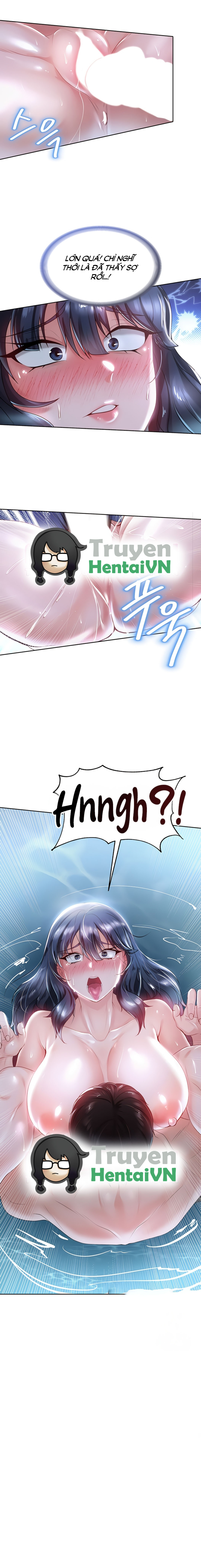 Đọc truyện hentai Cửa Hàng Tiện Lợi Ở Thế Giới Khác - Chap 6
