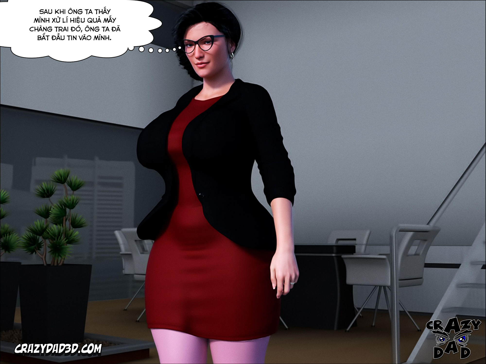 Đọc truyện hentai The Shepherd’s Wife - Vol 10 - Chap 34: Lần đầu đến hộp đêm