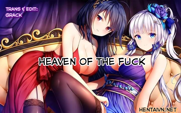 Đọc truyện hentai Em gái tôi là một Scylla - Oneshot cực ngắn