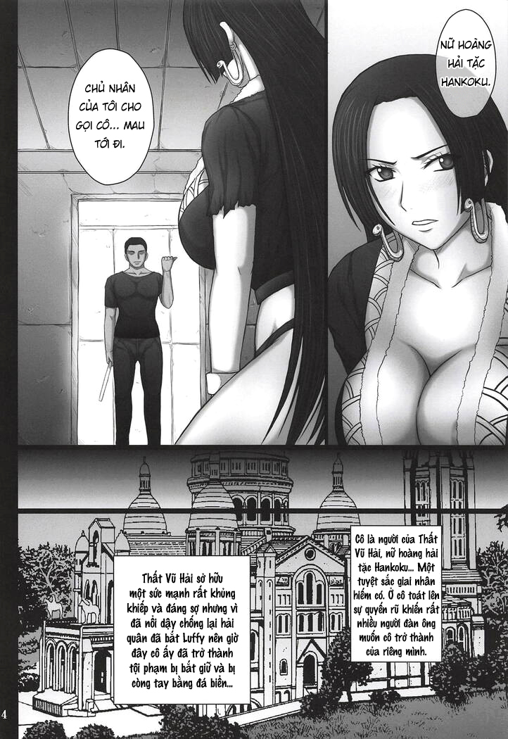 Đọc truyện hentai Nô lệ sa ngã dominatrix - Chap 1
